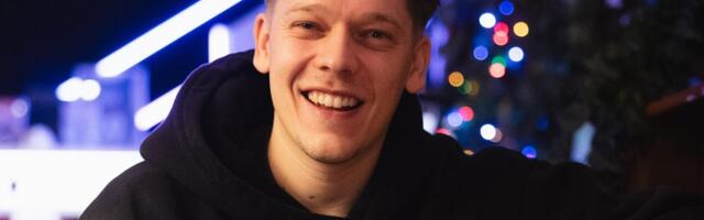 INTERVJUU | Andrei Zevakin vaatab tagasi oma tegusale aastale_ oleksin ise maksnud IShowSpeedile 30 000 eurot, et ta Eestisse tuua