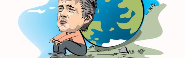 Maailm vajab Jaan Tallinnaid