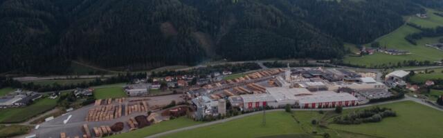 Stora Enso koondab fookuse pakenditele ja valmistub metsaäri eraldamiseks