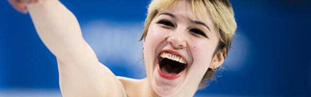 DELFI OLÜMPIAL | Kes hakkavad naiste üksiksõidus medaleid jagama ja millised võimalused on Petrõkinal?