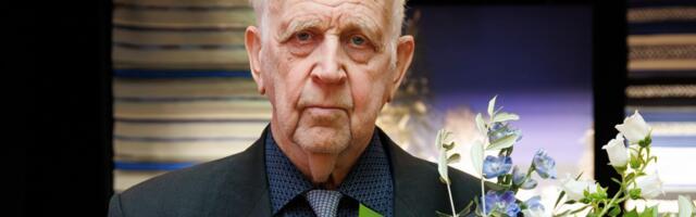 Valgamaa Vapimärgi pälvis Otepää ettevõtja Karl Mõts