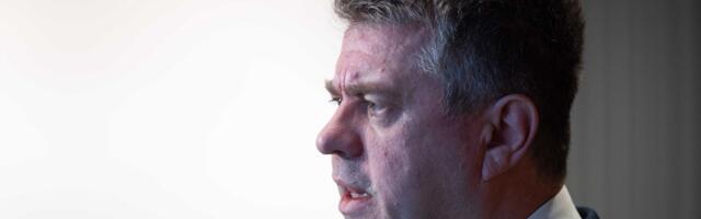 Reinsalu: Iraani terroristlik režiim on oht nii oma kodanikele kui kogu regioonile