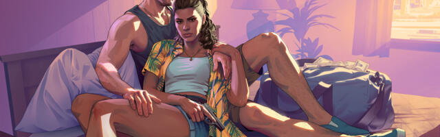 Üle 100-eurone videomäng? “Grand Theft Auto VI” eelmüük võib peagi alata