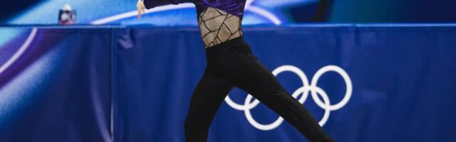 HÄÄLETA | Aleksandr Selevko ja Svetlana Varnavskaja kandideerivad rahvusvahelistele iluuisuauhindadele