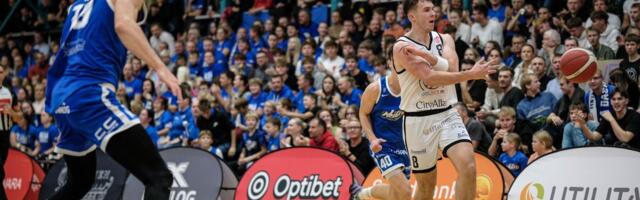 TIPPHETKED | Keila Coolbet alistas linnaderbis Keila KK kindlalt. Peep Pahv_ võitsime välistiimi      