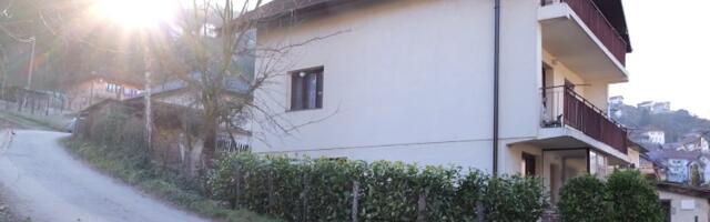 Ovo je kuća u kojoj je odrastao Božo Vrećo: Mesto gde je bol pretvorena u umetnost