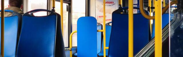 ZBOG RADOVA NA ČUKARICI: GSP linija 55 izmenjena do 9. aprila - evo kuda će autobus ići