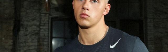 Kuulsuste seas nõutud treener ja teejuht Mikk Pärnaste: treeningsaalis oleme kõik samasugused – näost punased ja higi voolab silma