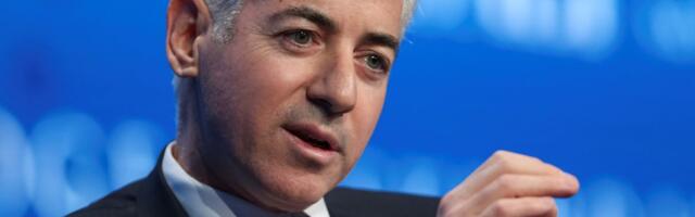 Aktivistinvestor Bill Ackman tahab osta maailma suurima plaadifirma Universal Musicu