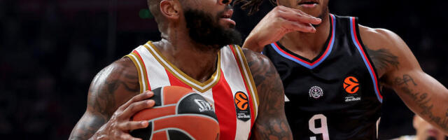 Kodi odgovorio na glasine da napušta Zvezdu!