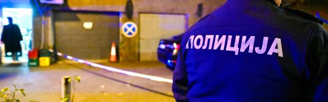 EVO KO JE BIO VLADA KOSTUR ČIJI JE UBICA DANAS UHAPŠEN Robijao zbog pokušaja ubistva, izrešetan s leđa u Rakovici pred stanom devojke, 18 dana se borio za život