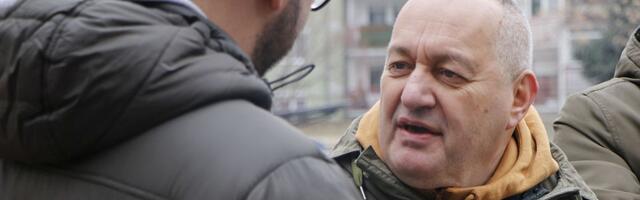 Milivojević: Vučić je Srbiji uskratio milijarde evra