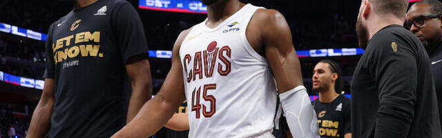 Seitsmenda mängu võitnud Cavaliers pääses idas finaali