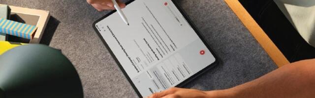 Oppo Pad 5 Matte Display (aka Air5) benchmark scores