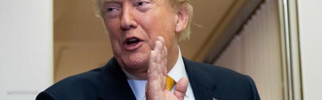 USA jätkas Iraani ründamist. Trump: iga kord kui nemad ründavad, anname 20 lööki vastu