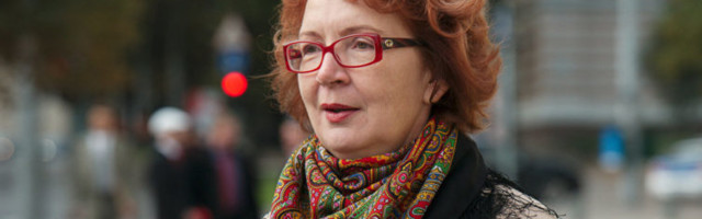 Keskerakond taastas oma juhtrolli Narvas