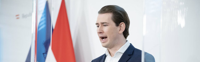 EL saadab Austriale vaktsiini lisadoose, et uurida pärast selle mõju Lõuna-Aafrika tüve vastu