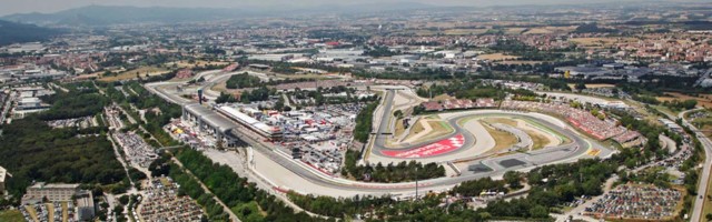 Sellel nädalavahetusel peetakse vormel-1 2021. hooaja neljas etapp - Hispaania GP, vaata ajakava