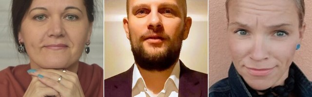 Personalitarkvara valimine on nagu auto ostmine – ühte ideaalset kõigile ei ole