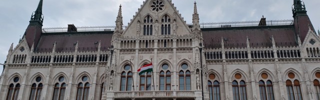 Eesti Vabariik taunib Ungarit perede kaitsmise pärast