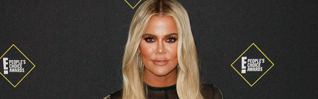 Tahad välja näha nagu staar? Khloe Kardashian avaldab oma suurepärase figuuri saladused