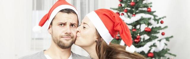 Sokkidest labidani: 30+ kingitust, mille kinkimine toob eestlaste ja venelaste arvates kaasa suure ebaõnne