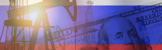 Energeetikarelv annab Venemaale laiad valikud maailma jõuvahekordade ümber kujundamisel