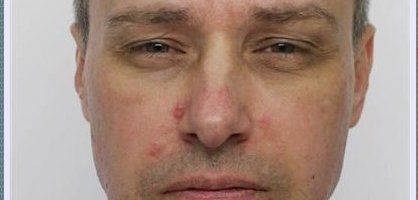 Politsei palub kaasabi: otsitakse Rakveres kaduma läinud 47-aastast Oleksiid