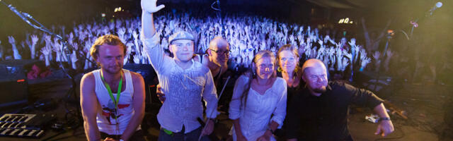 XXX Viljandi pärimusmuusika festival kuulutab välja esimesed kodumaised esinejad