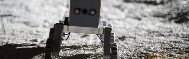 Teadlased ja tudengid hakkavad arendama esimest Eesti kuukulgurit