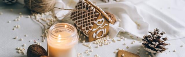 Terviseamet tuletab meelde: mida silmas pidada lõhnaküünalde kasutamisel?