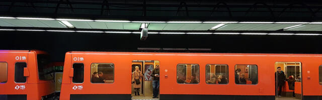 Tallinna ehitatakse metroo