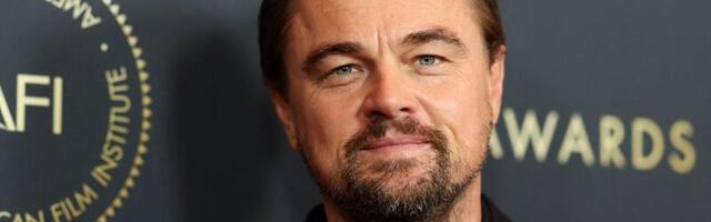 Hea näitleja, aga s*tt investor! Leonardo DiCaprio äri on aastaid suures kahjumis olnud