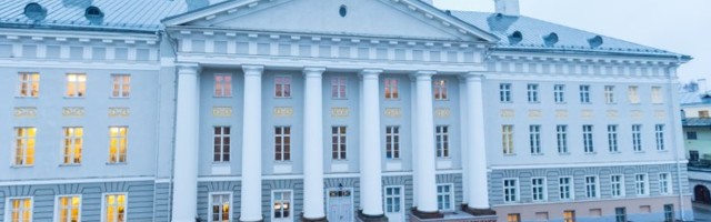 Tartu teadlased asuvad hõbedaga koroonat tapma