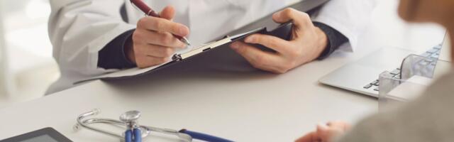 Kroonilise südamepuudulikkuse jälgimise ja ravi kontroll-leht