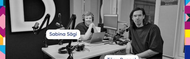 KUULA | Tõnu Runnel Erasmuse-ajast Norras_ kanalas töötamine ja idaeurooplaste nutikus