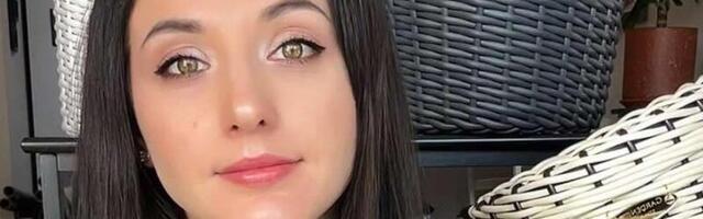 Sõja eest põgenenud ukrainlanna avas Eestis oma äri ja valmistab imelisi käsitöölillepotte