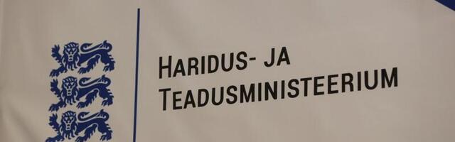 HTM peab Viljandiga läbirääkimisi, et riigist saaks Viljandi täiskasvanute gümnaasiumi pidaja