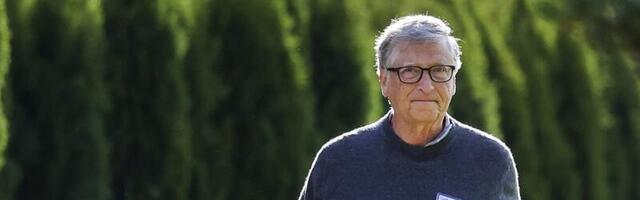 200 miljardit inimkonna hüvanguks. Bill Gates tahab hiigelinvesteeringuga saata ajalukku mõned surmavad tõved 