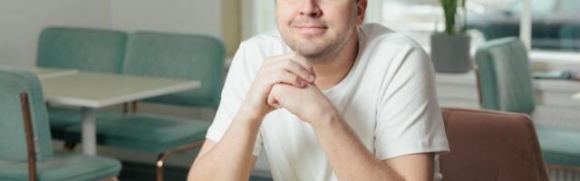 „Alo“ stsenarist Kait Kall: Eestis ei julge enam keegi „Tujurikkujat“ teha