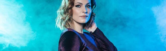 KLÕPSUD | „Palju õnne, väike prints!“ Marilyn Kerro tähistab poja sünnipäeva