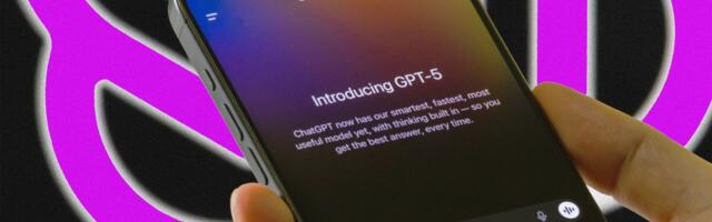 OpenAI Scrambles to Update GPT-5 After Users Revolt