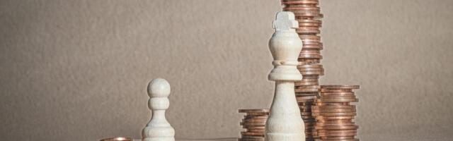 Rikkad ei ole nagu sina ja mina – mõtteid kihistunud ühiskonnast