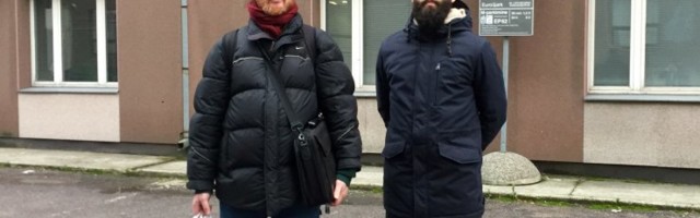 „EESTI ESO” | Kirjanik Mehis Heinsaar: juhuslikult baarist leitud šamaan ravis hetkega 10 aastat vaevanud terviseprobleemi