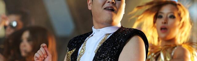 „Gangnam Style’i“ staar PSY sattus Souli politsei uurimise alla