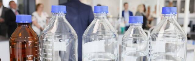 Pharmapark ja Hollandi partnerid loovad veterinaarravimite ühisettevõtte