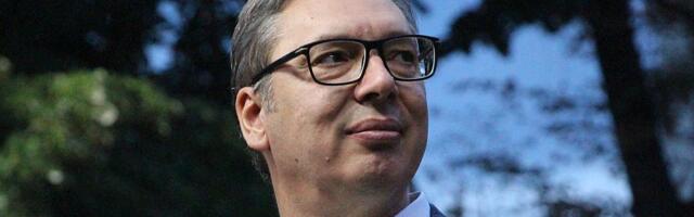 Vučić: Opozicija će doživeti teži poraz nego prošli put, jedva čekam da objave studentsku listu