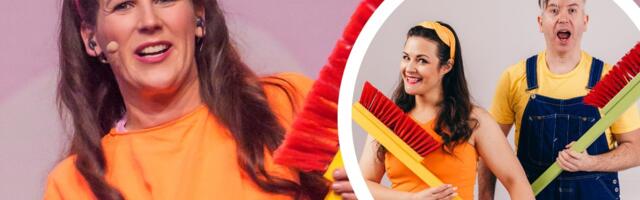 Lolala reageeris Saara Nüganeni esitusele näosaates: me poleks viis aastat tagasi uskunud, et potilaul jõuab telesaatesse