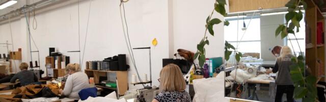 Mööblitööstuse TOP 2025 | Softcomile tõi edu uus tehas Põlvamaal