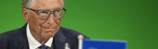 Bill Gatesi kannapöörde taga on arusaam, et kliimapaanika pole enam kasulik investeering